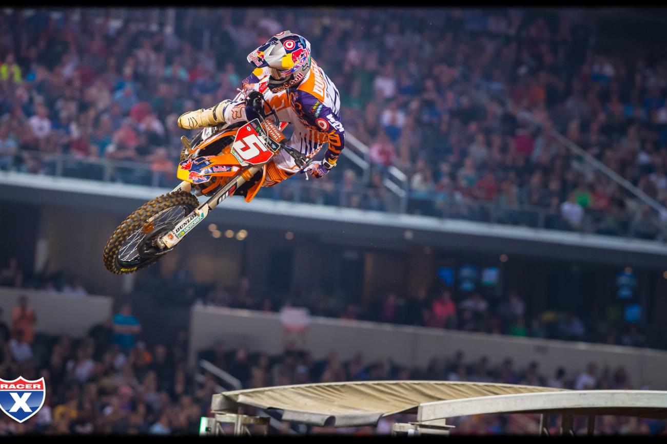 Arlington SX Wallpapers