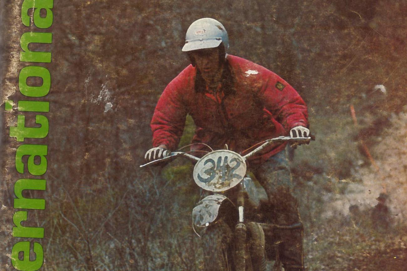 The List: The 1973 Dirt Bike Market