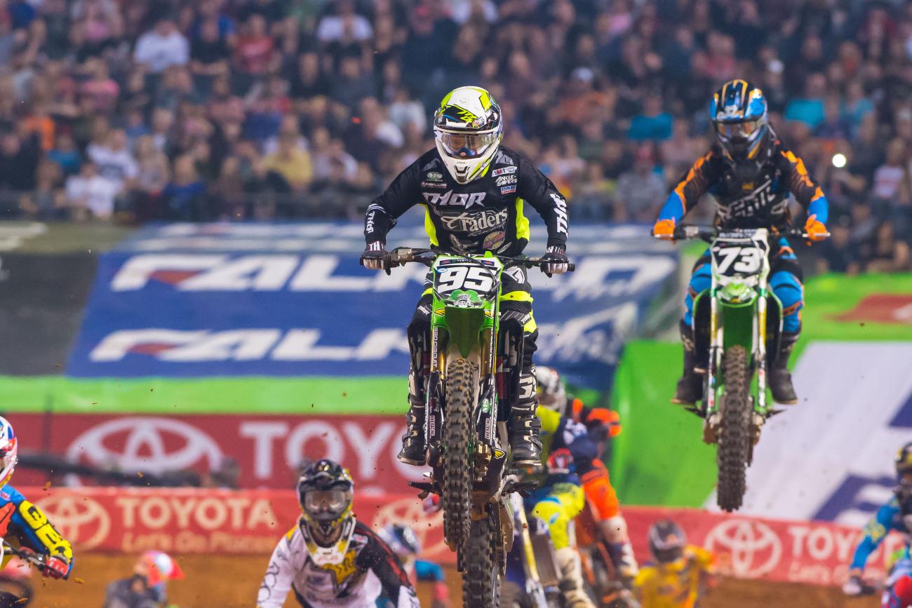 Privateer Profile: Nick Gaines