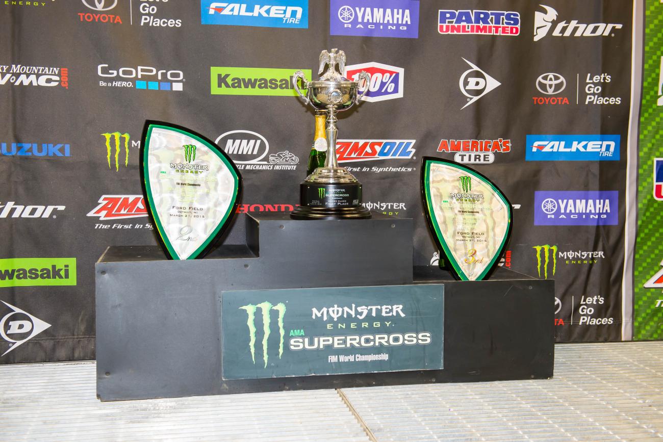 BTOSports.com Racer X Podcast: Detroit
