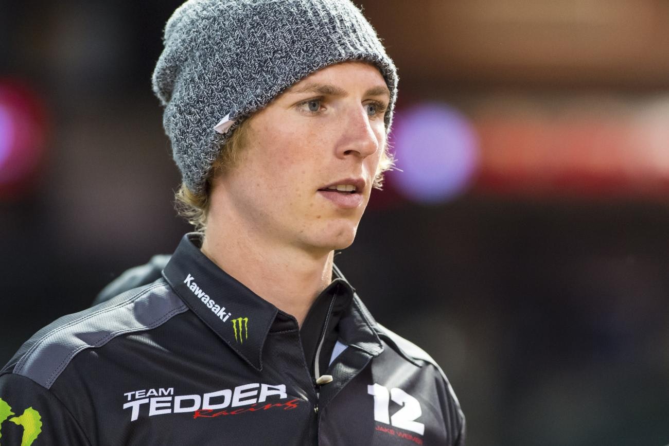 Jake Weimer Injury Update