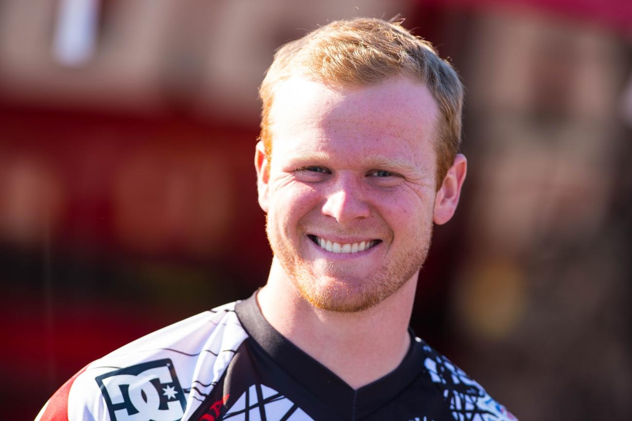 Canard Has Successful Surgery