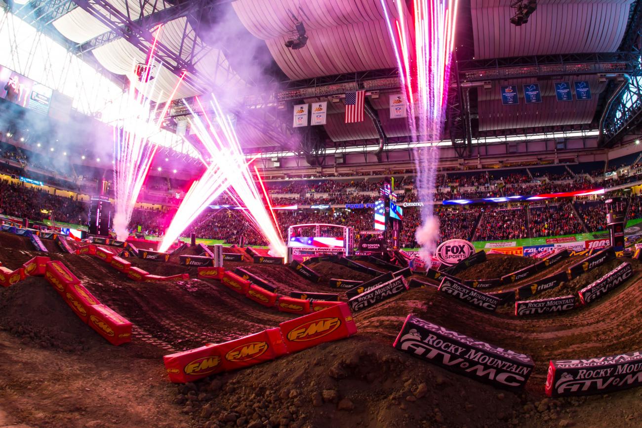 BTOSports.com Observations: The Imposter