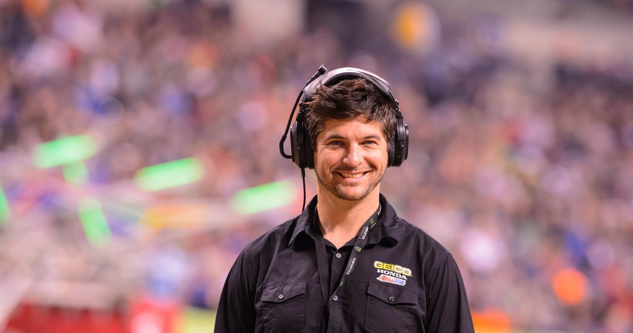 Insight: Kevin Windham - Racer X