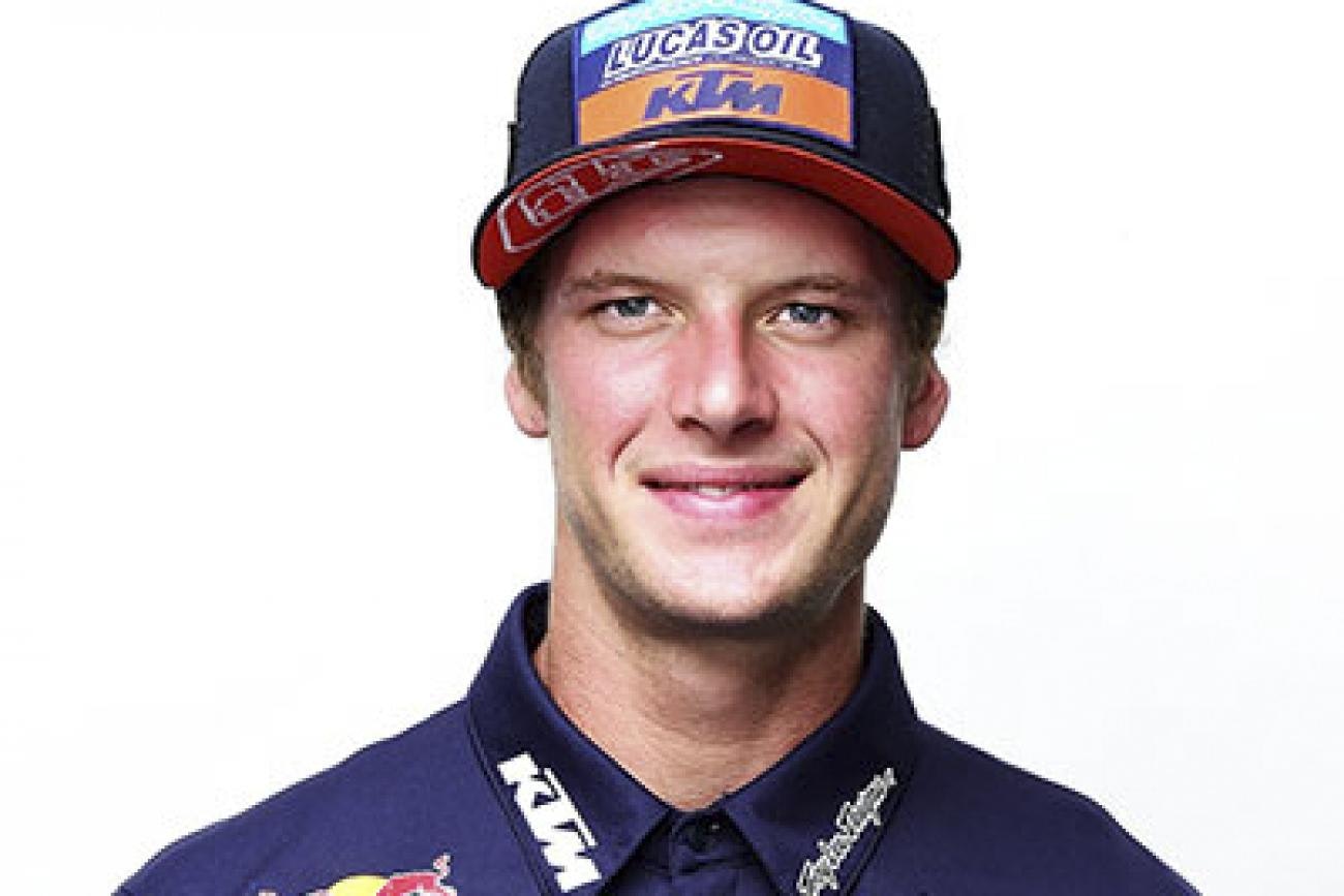 TLD is Headed East; McElrath to Make 450 Debut