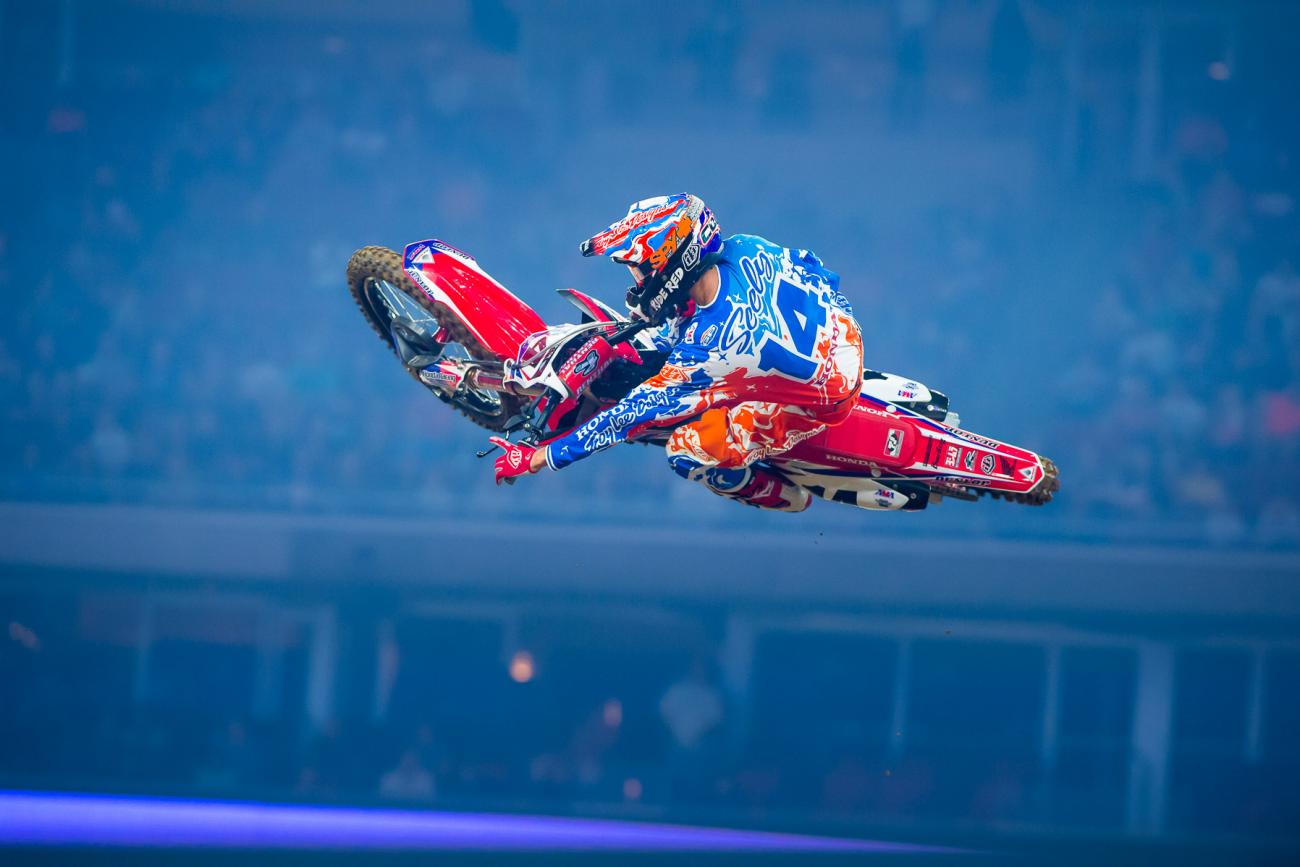 Houston SX Wallpapers