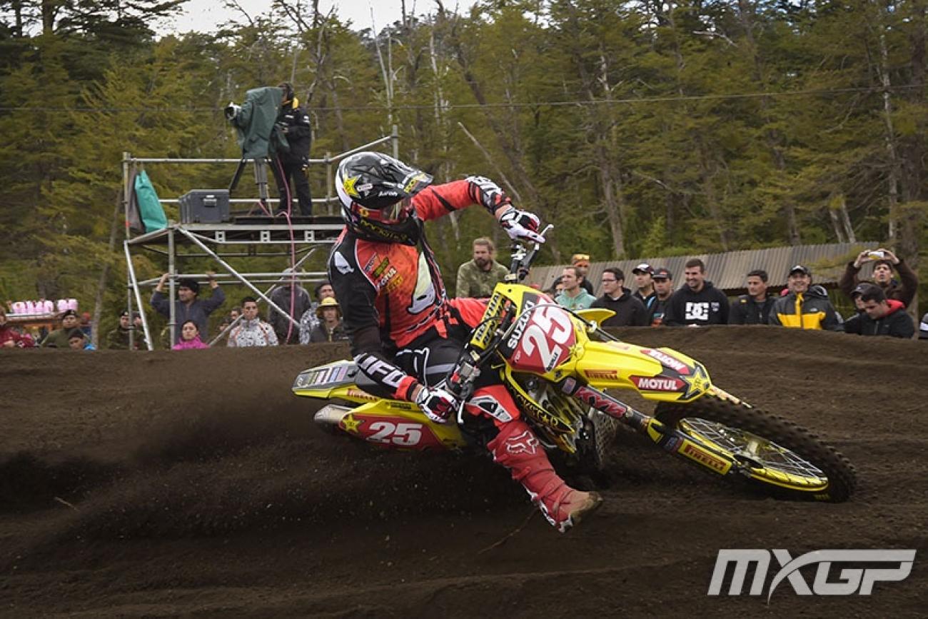 Who will win the MXGP of Trentino this weekend?