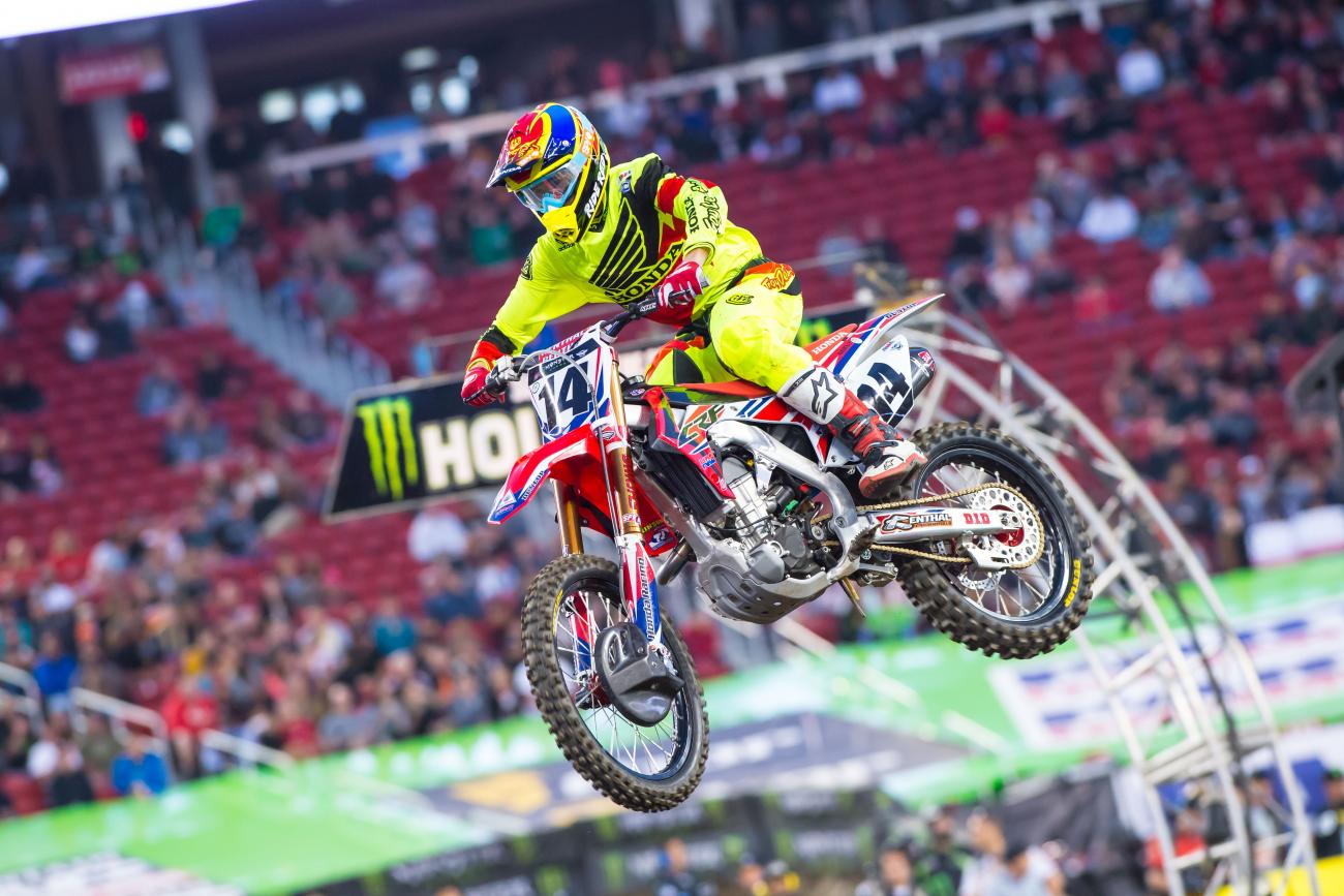 Staging Area: East Rutherford