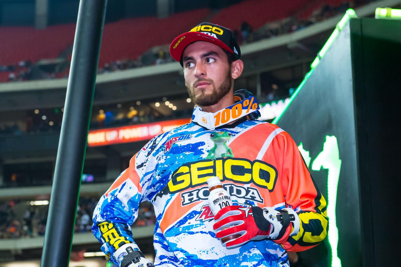 250 Words: The Graduates