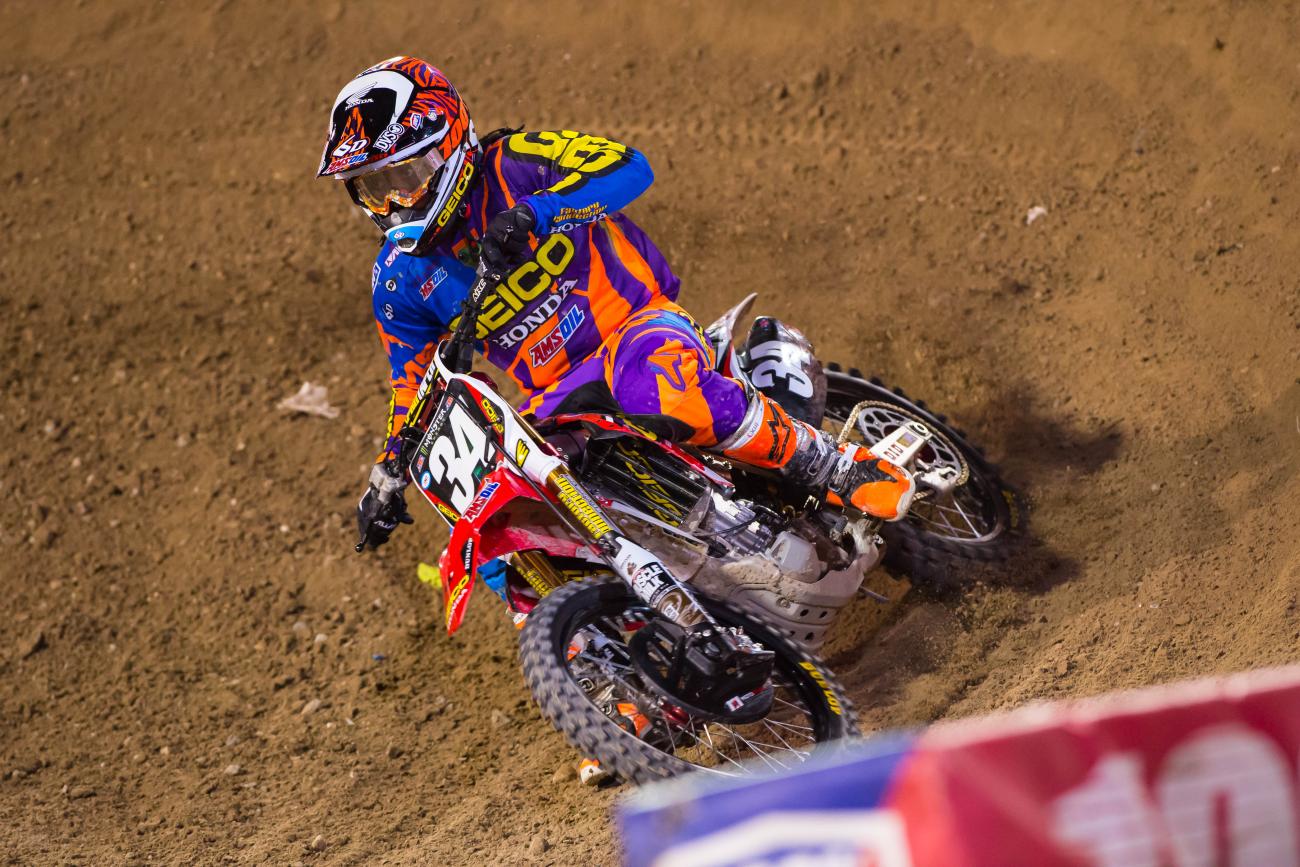 BTOSports.com Racer X Podcast: Las Vegas