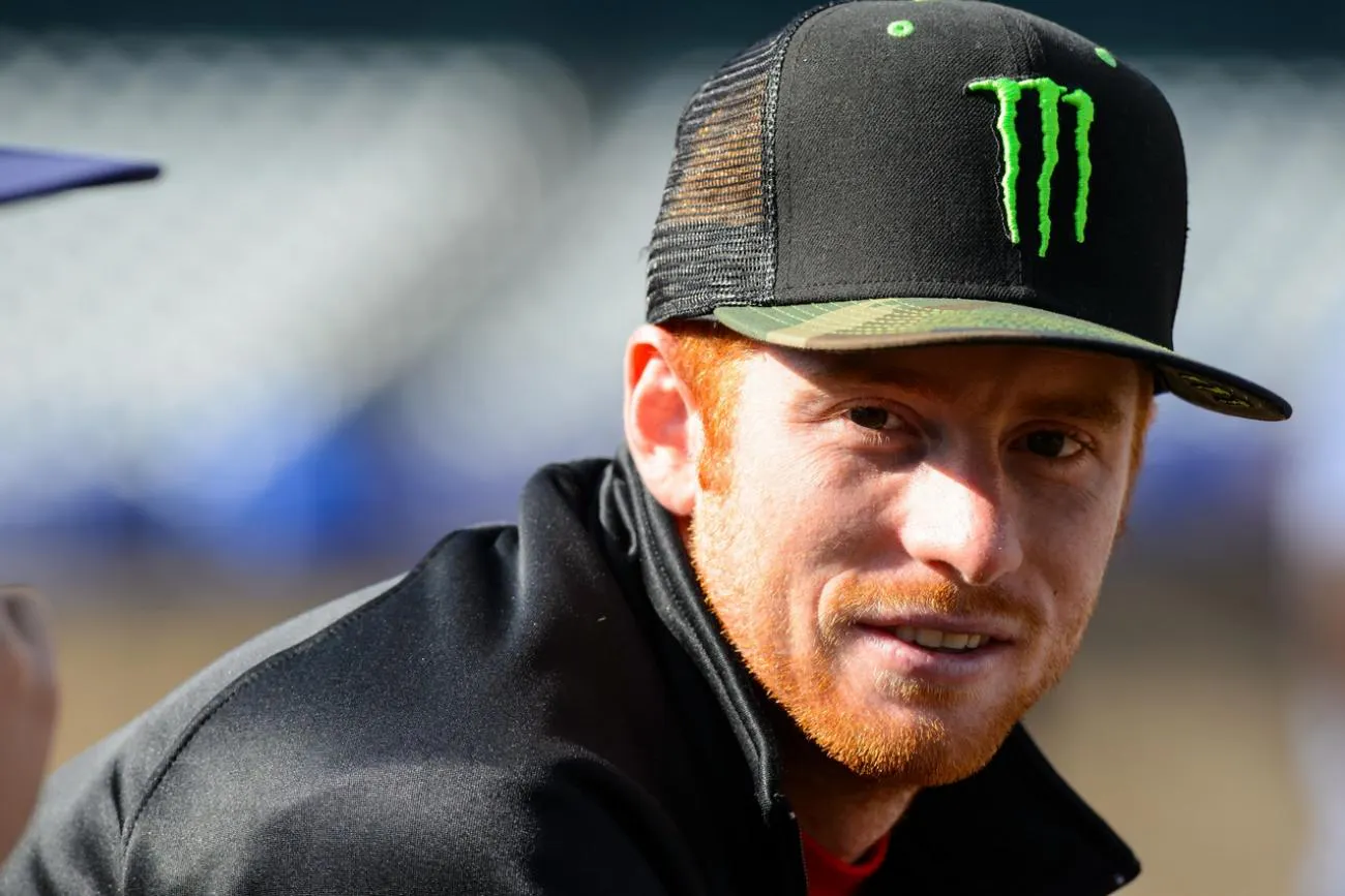 Ryan Villopoto to miss MXGP of Spain