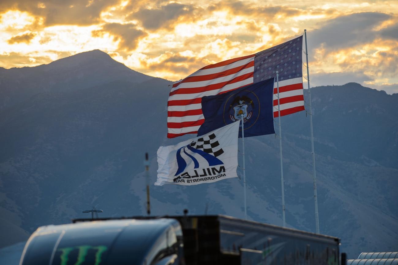 Miller Motorsports Park to Cease Operations in Oct.