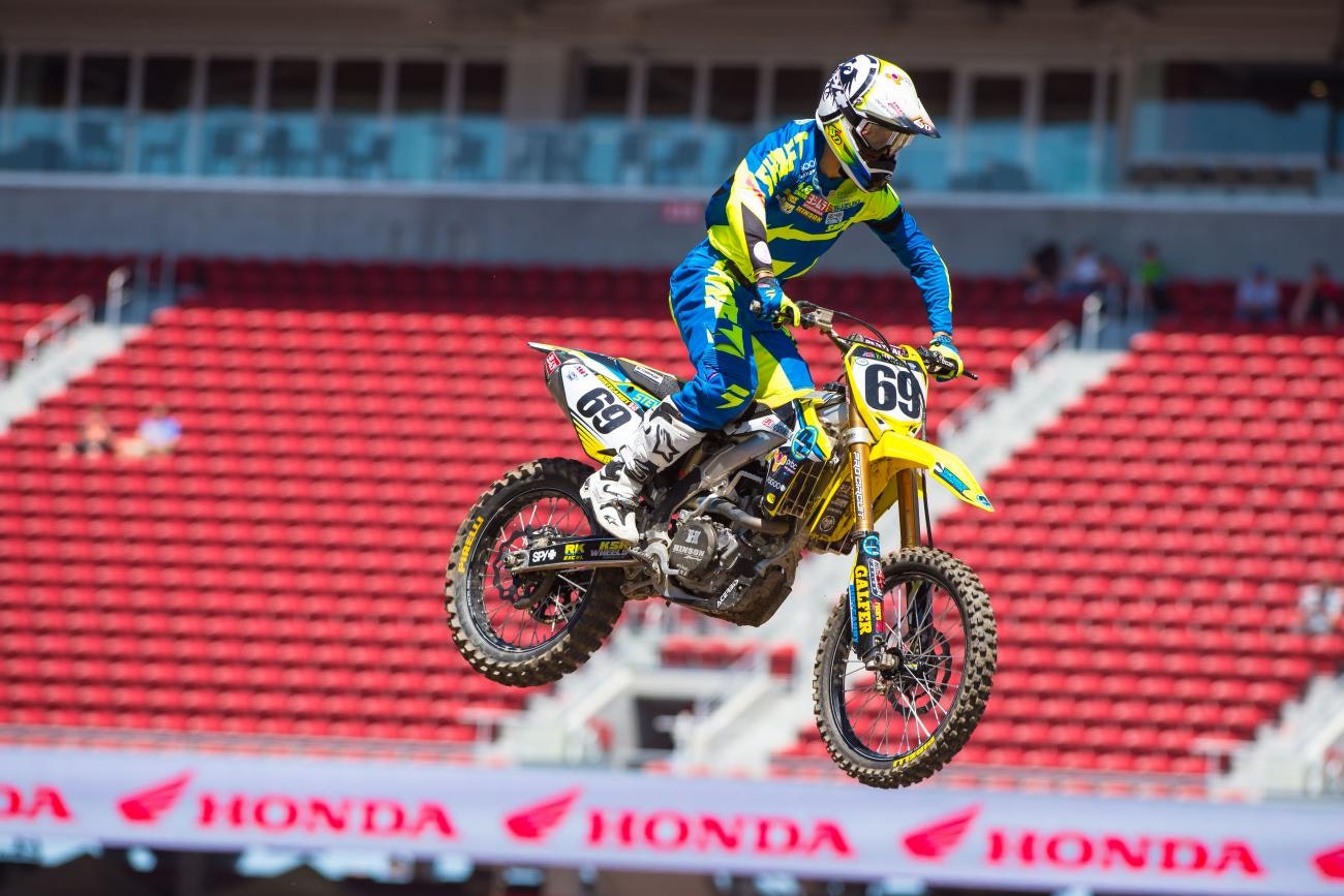 Ronnie Stewart Has New Deal with Team MicroBilt/PRBC