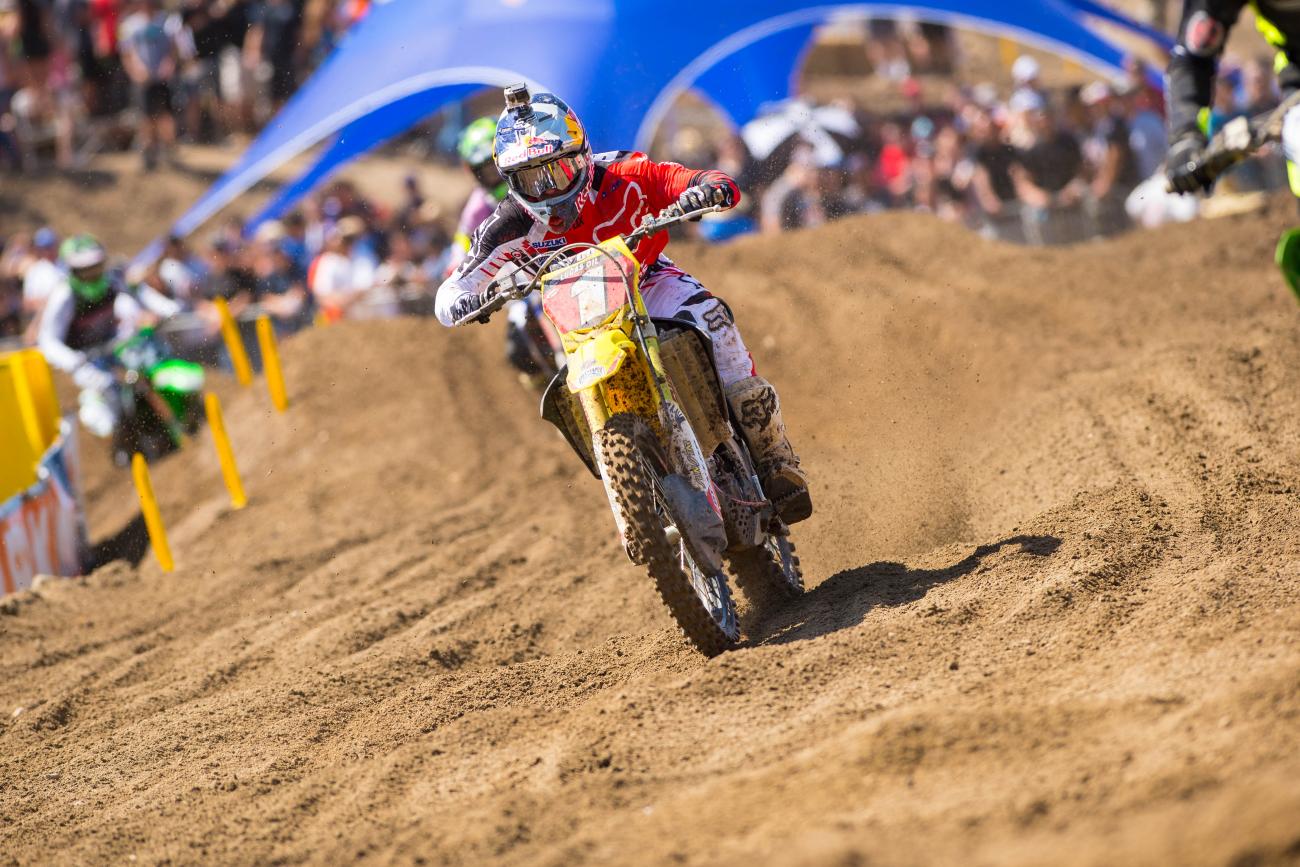 BTOSports.com Racer X Podcast: Hangtown
