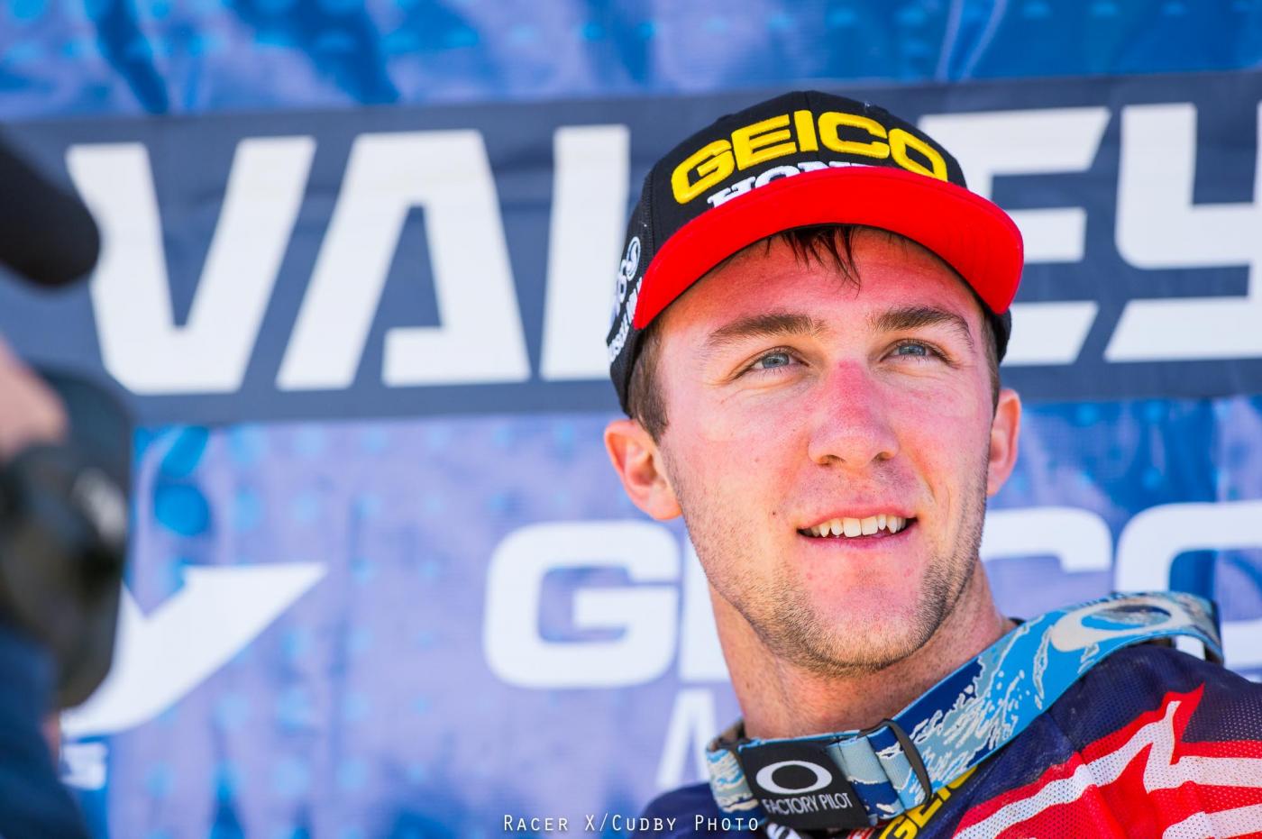 Tomac-ThunderValleyMX2015-Cudby-110