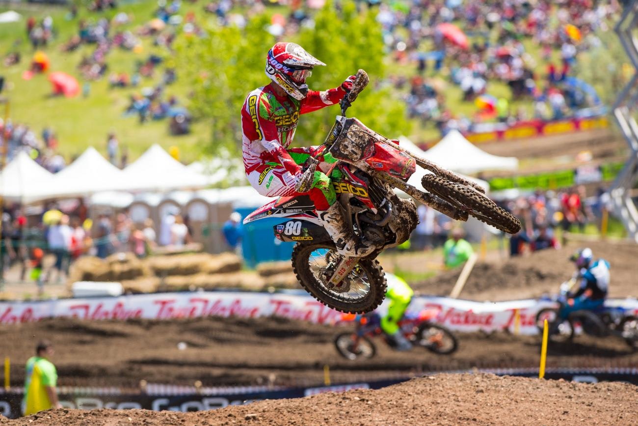 When Scrubs Go Wrong