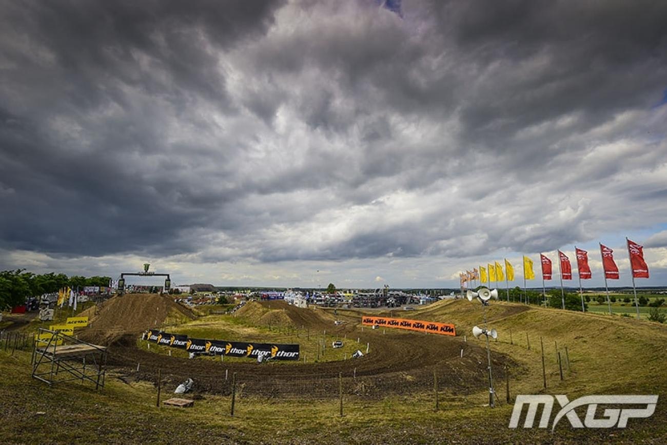 Teutschenthal Being Considered for MXoN in 2018