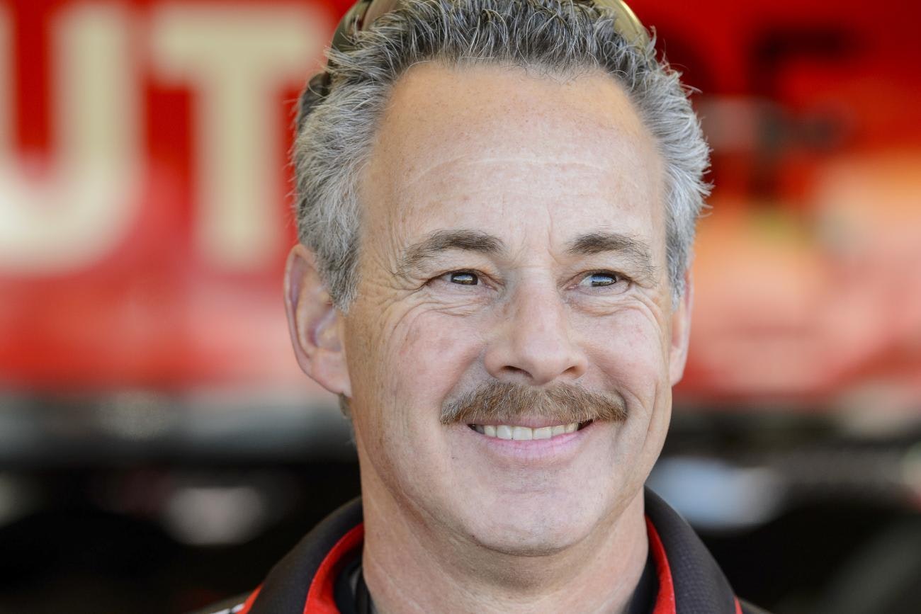 Statement from TwoTwo Team Manager Dave Osterman