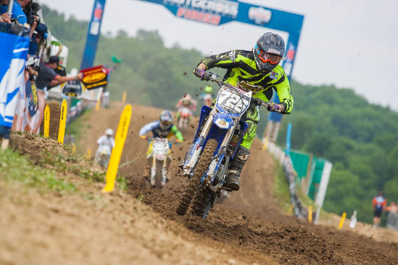 Privateer Profile: Gared Steinke