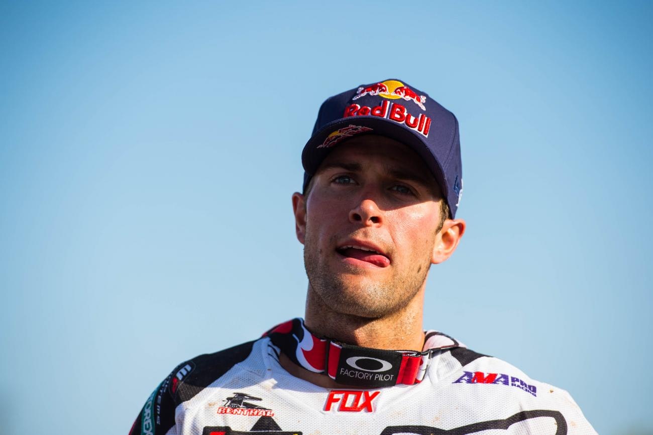 Ryan Dungey Nominated For An ESPY | Vote Now