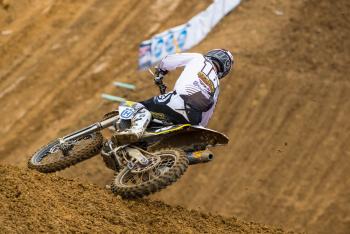 Budds Creek Statistical Report