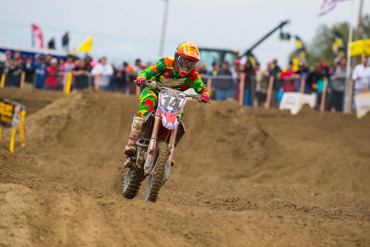 How to Watch: Budds Creek