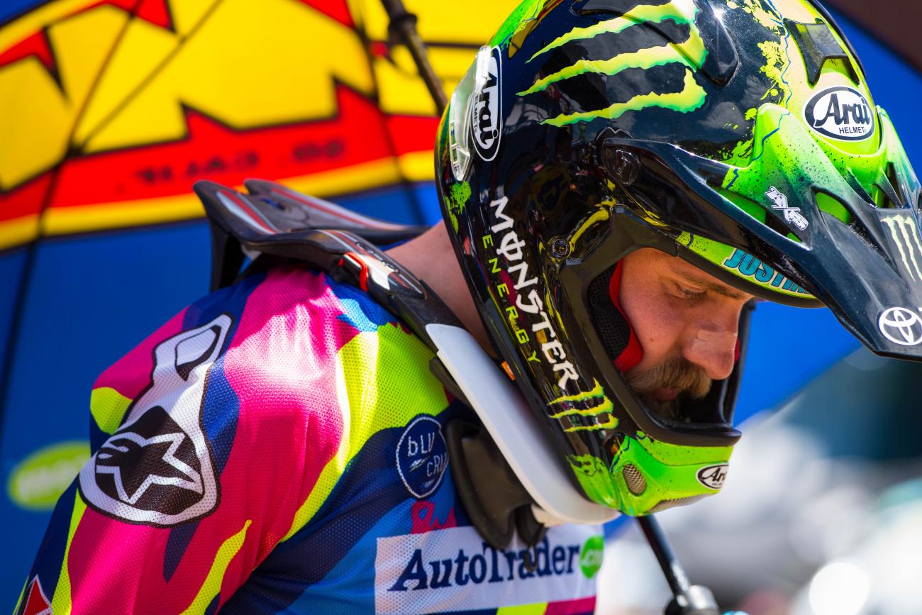 Instapics: Budds Creek