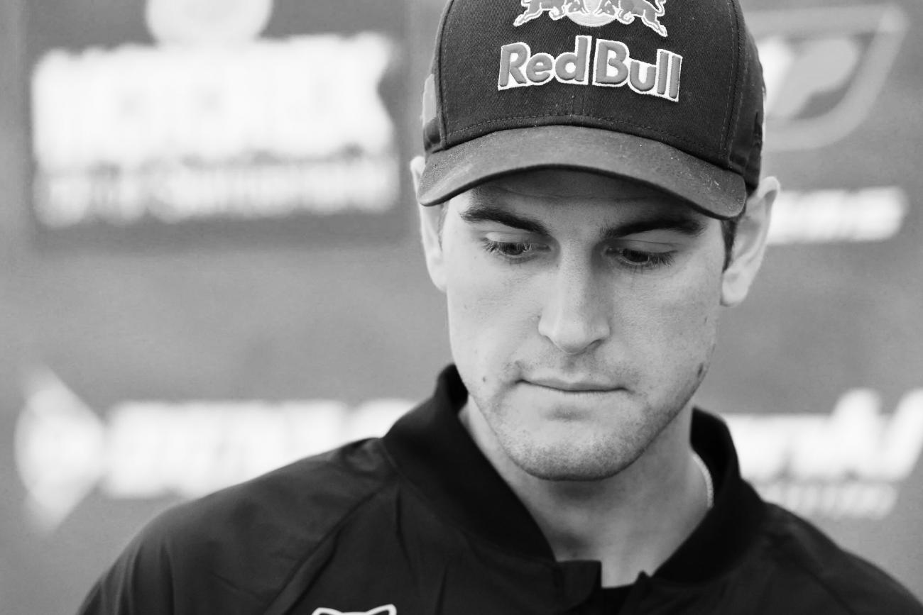 Race Day Feed: Budds Creek