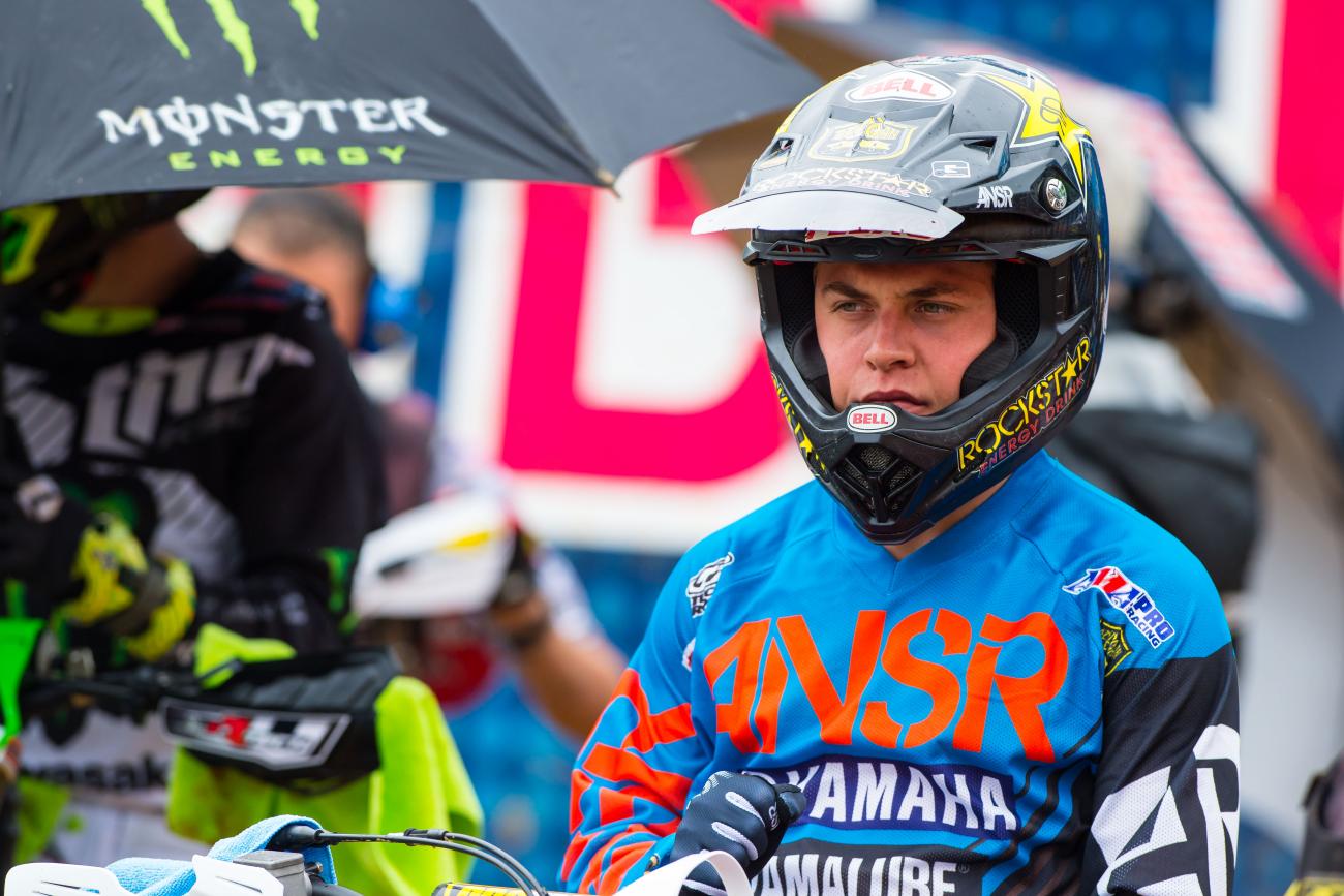 Budds Creek Highlights