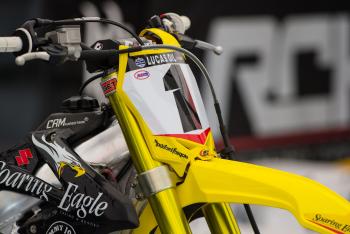 Watch: All Motos from Budds Creek