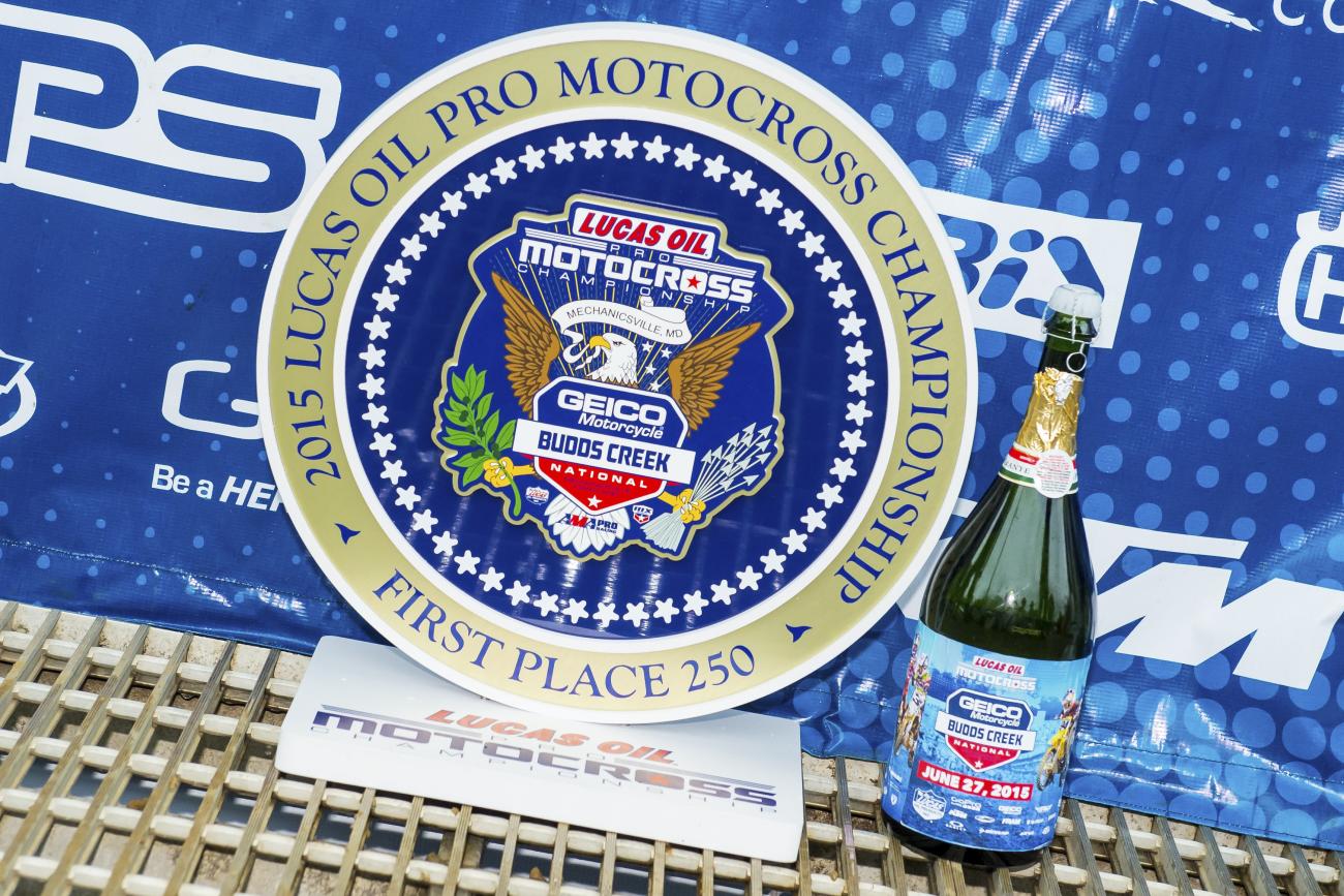 BTOSports.com Racer X Podcast: Budds Creek