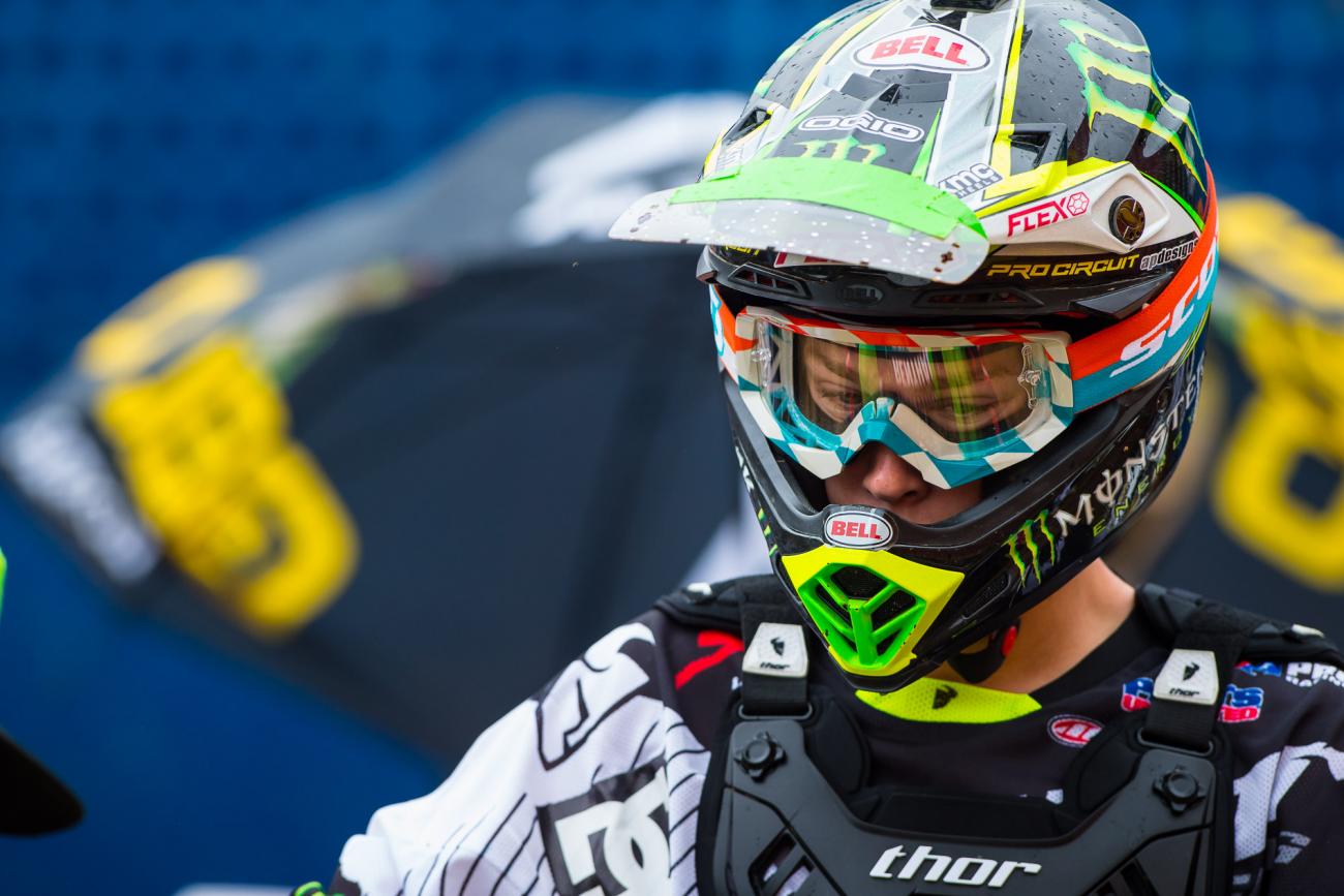 Wallpapers: Budds Creek