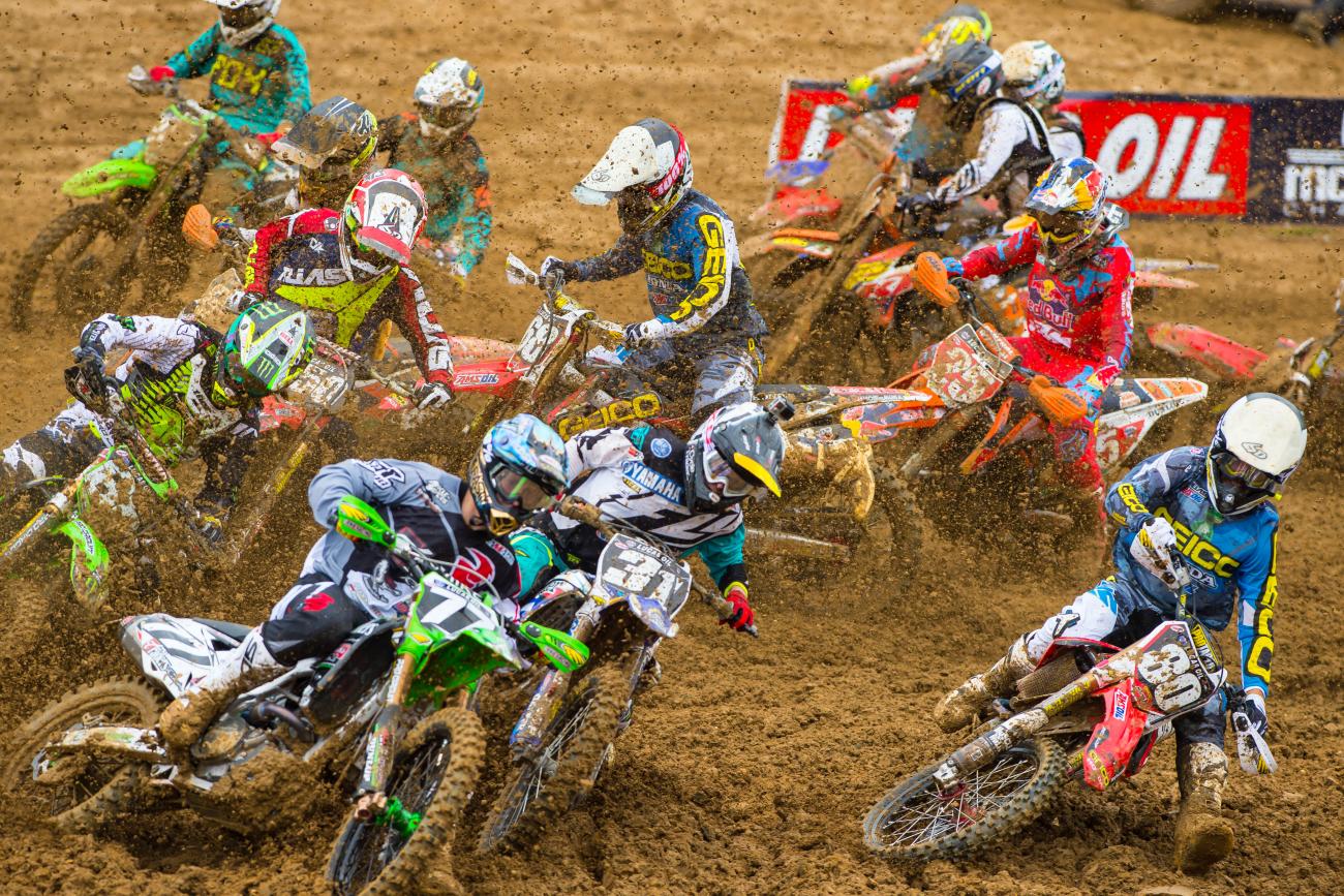 BTOSports.com Observations: Budds Creek