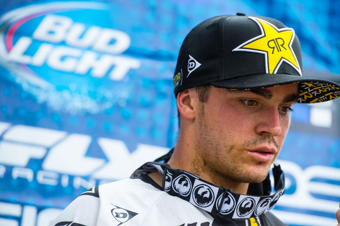 Racer X Films: Remastered, Budds Creek