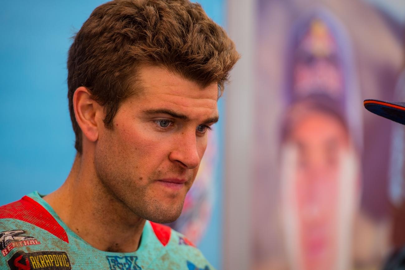 Red Bull Drops Episode 2 of MX Nation