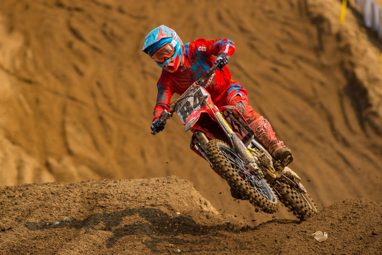 Privateer Profile: Jesse Wentland