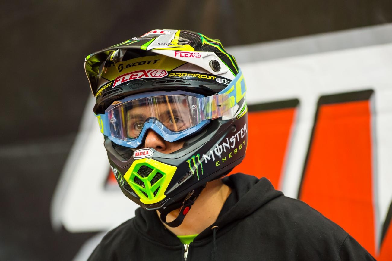 Sources: Arnaud Tonus Expected Back at Millville