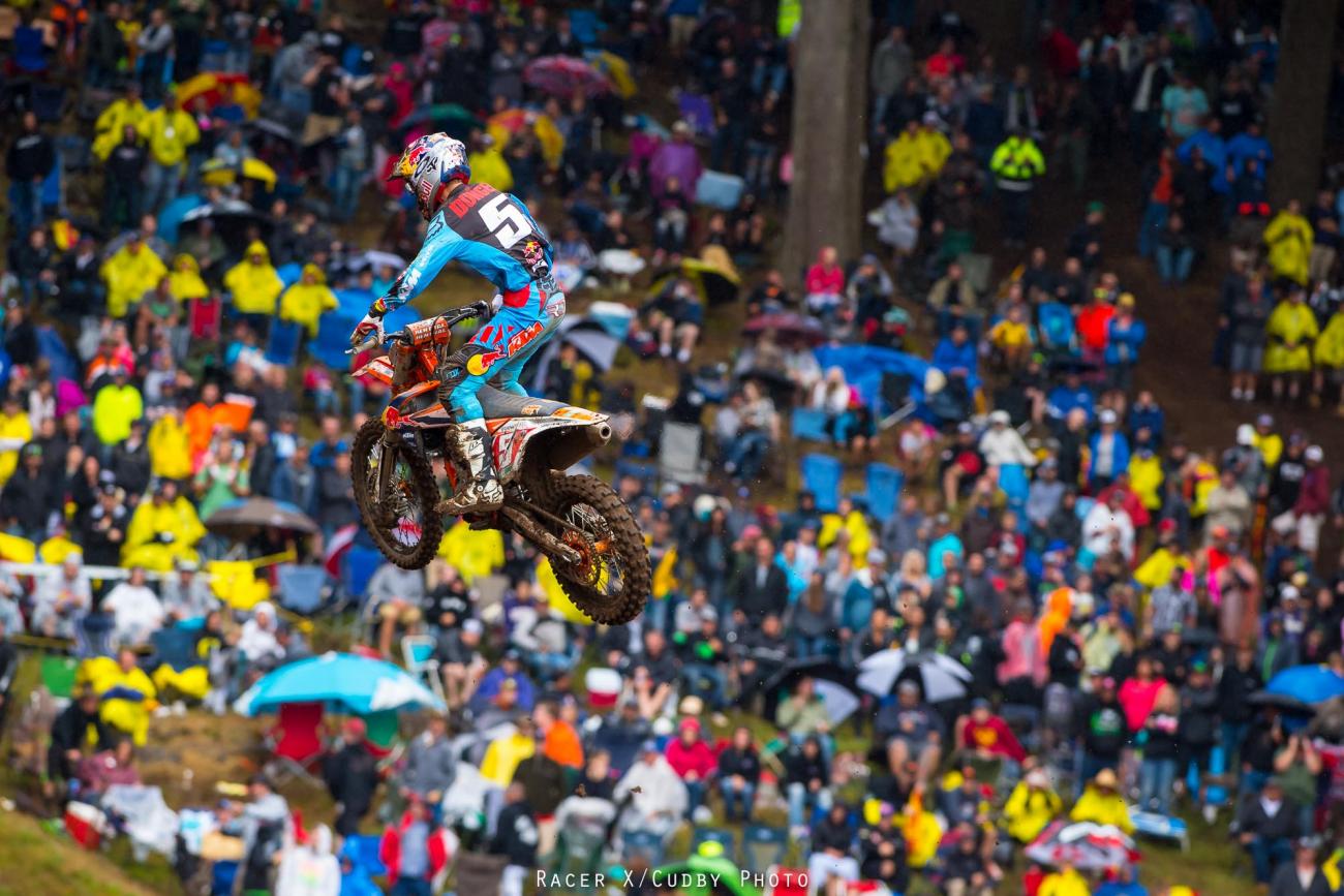 Washougal MX Gallery