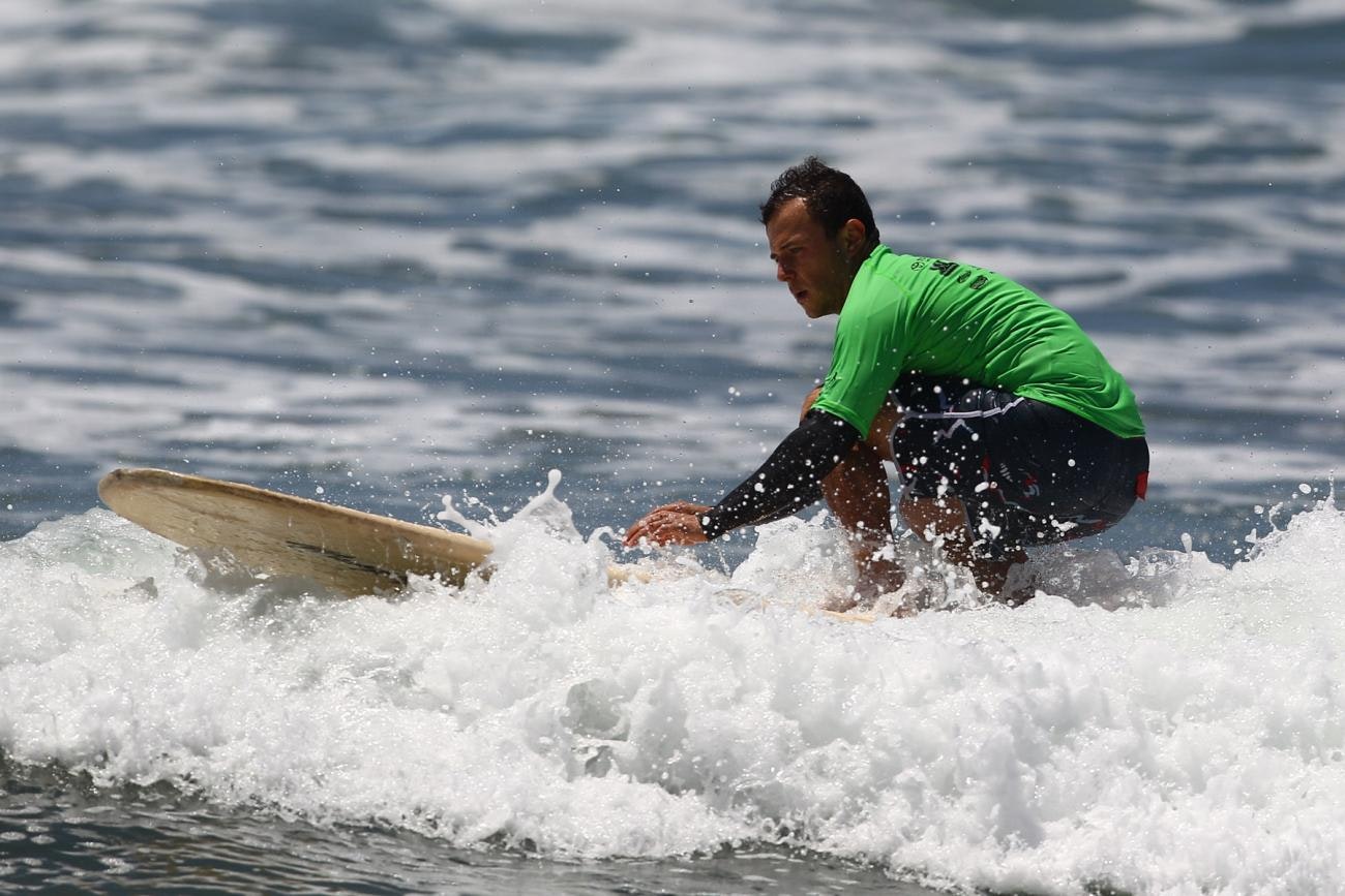 Gallery: Surfercross