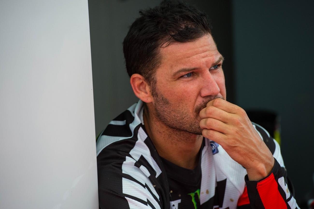 Team Australia Announced; No Chad Reed