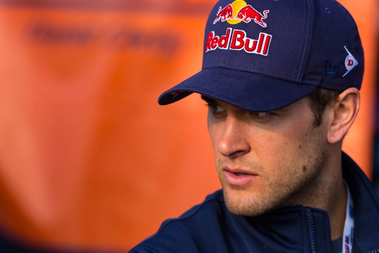 Dungey Clarifies GP Comments