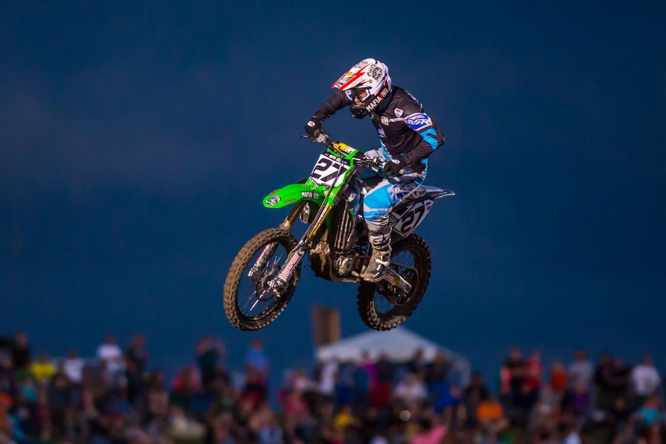 Tickle, Wey, Alessi, Chisholm, Renner Confirmed for Edge of Summer