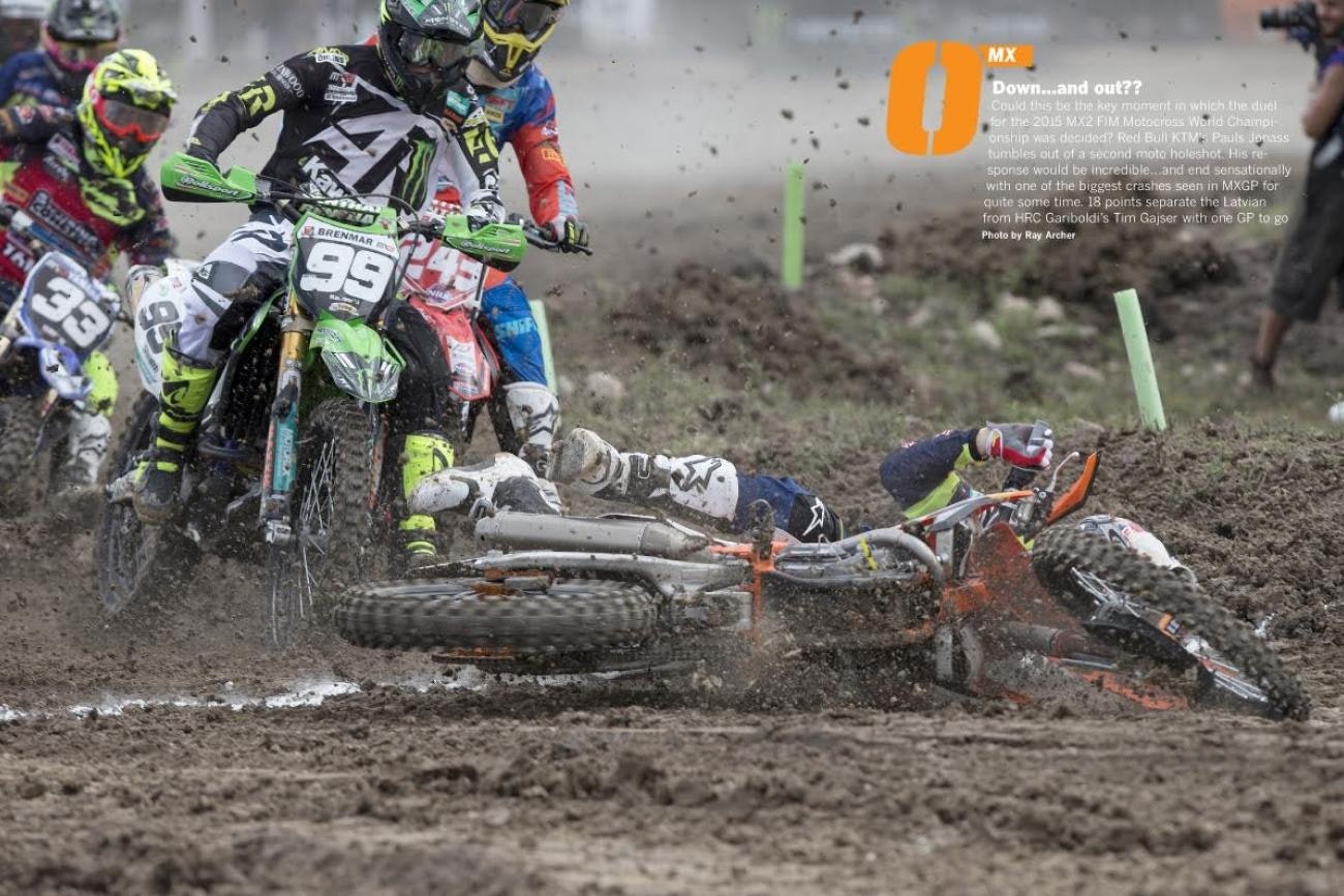 OTOR Issue 114