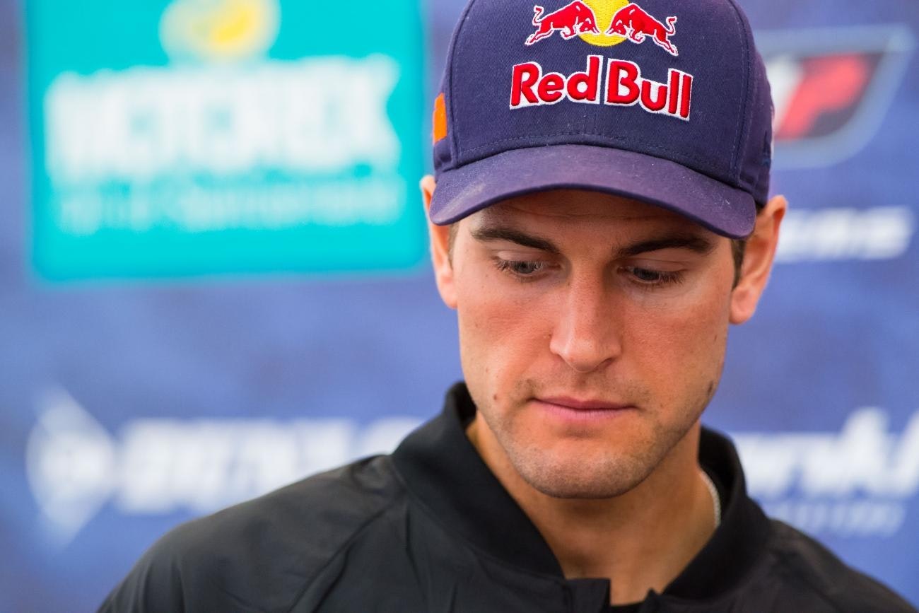 DaDaDa DaDaDa: Ryan Dungey to Appear on SportsCenter