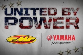 United by Power: Episode 1