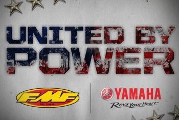 United by Power: Episode 2
