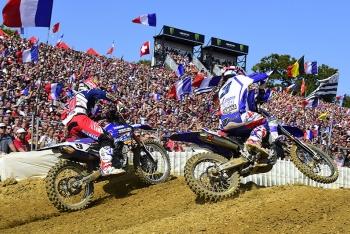 Motocross of Nations Highlights