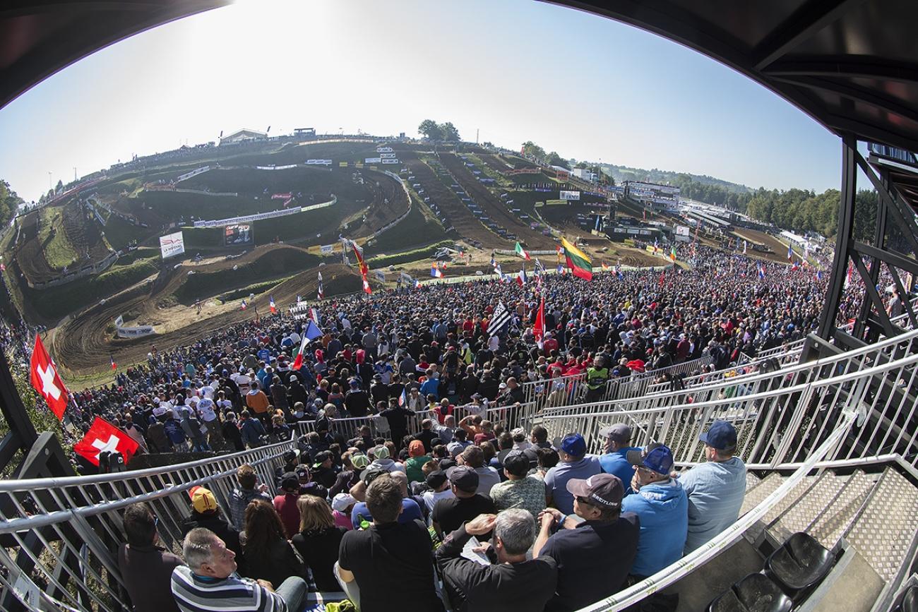 Race Report: Motocross of Nations, Sunday