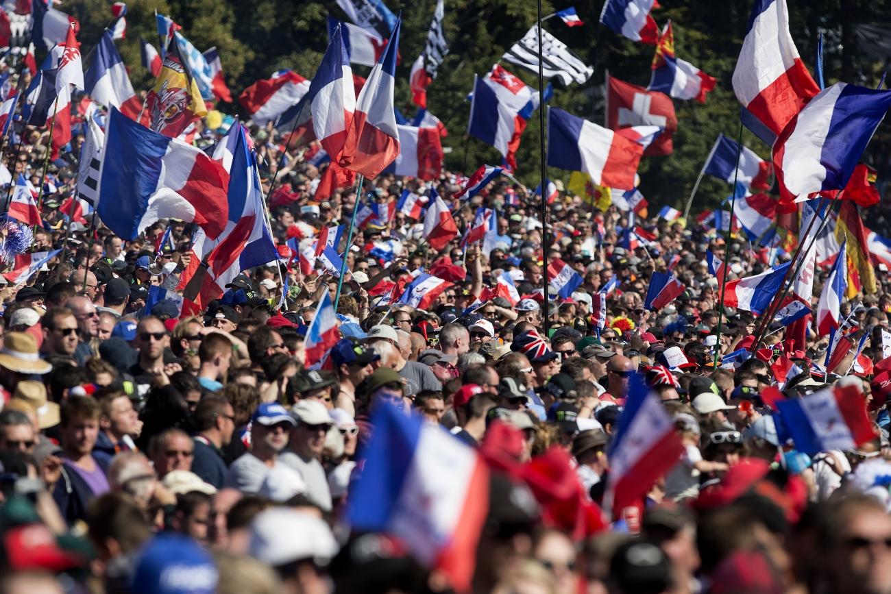 Gallery: Motocross of Nations