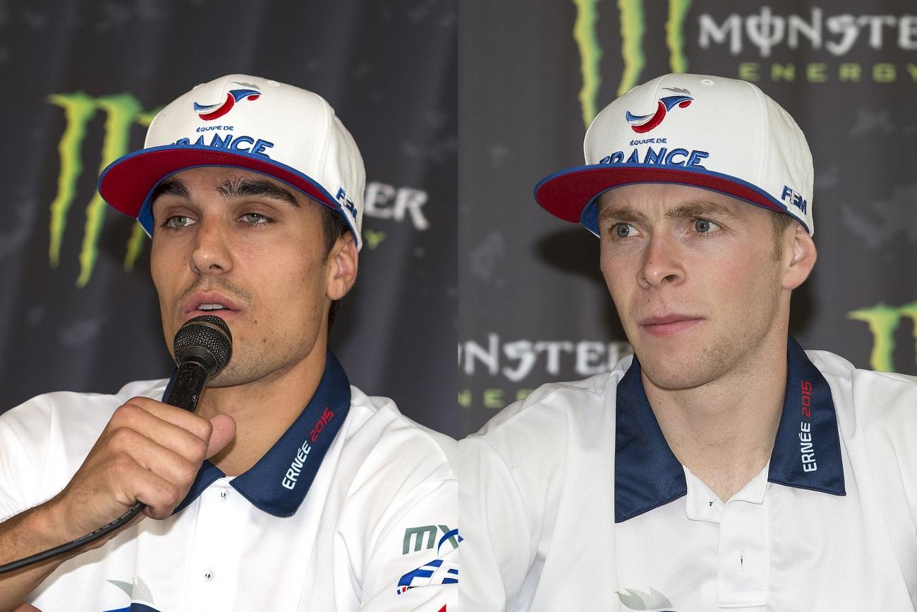 450 Words: Paulin and Febvre